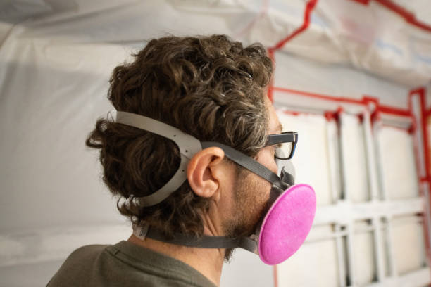 Biohazard Mold Removal in Madras, OR