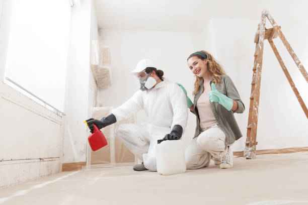 Best Indoor Air Quality Assessment  in Madras, OR